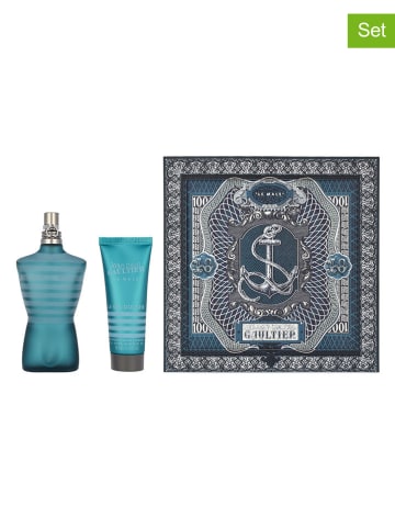 Jean Paul Gaultier 2tlg. Set: "Le Male"