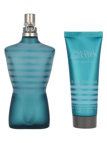 Jean Paul Gaultier 2tlg. Set: "Le Male"