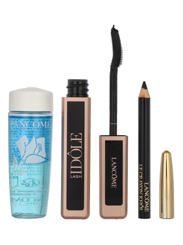 Lancôme 3-częściowy zestaw "Lash Idole Mascara Routine"
