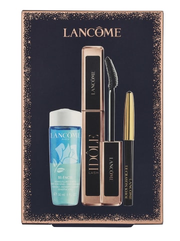 Lancôme 3-częściowy zestaw "Lash Idole Mascara Routine"