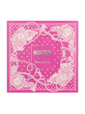 Moschino 2-częściowy zestaw "Toy 2 Bubble Gum"