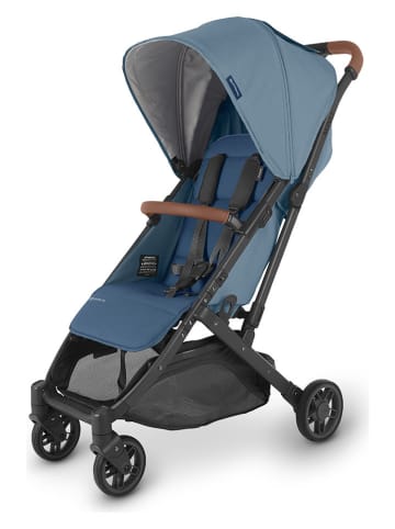 UPPAbaby Buggy "Minu V2" in Blau
