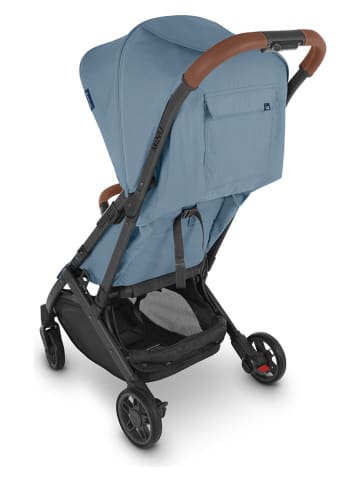 UPPAbaby Buggy "Minu V2" in Blau