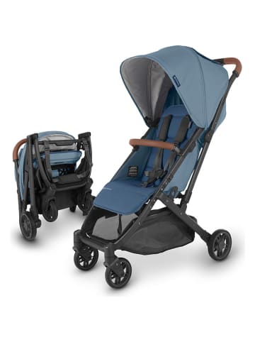 UPPAbaby Buggy "Minu V2" in Blau