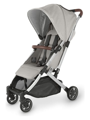 UPPAbaby Buggy "Minu V2" in Hellgrau