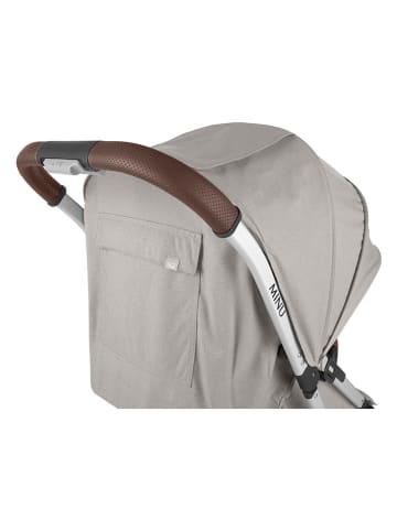 UPPAbaby Buggy "Minu V2" in Hellgrau