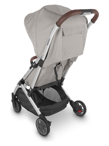 UPPAbaby Buggy "Minu V2" in Hellgrau