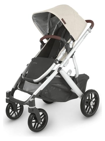 UPPAbaby Kombikinderwagen "Vista 2" in Beige