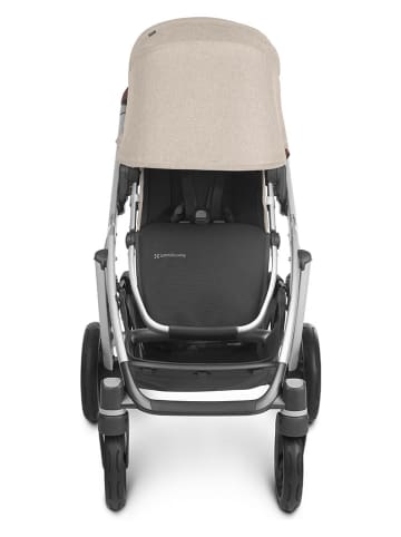 UPPAbaby Kombikinderwagen "Vista 2" in Beige