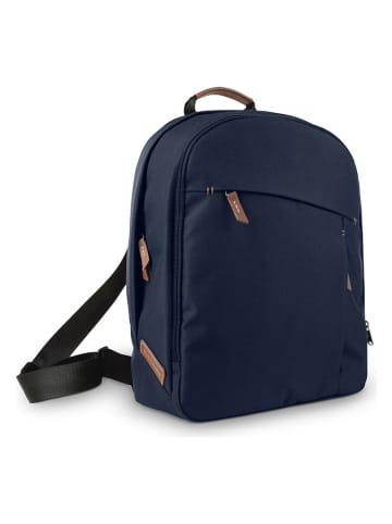 UPPAbaby Wickelrucksack "Noa" in Dunkelblau