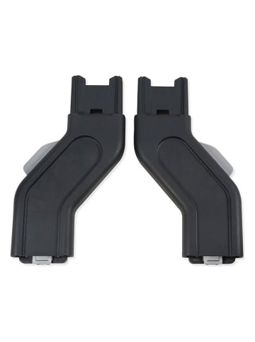 UPPAbaby Adapter "Vista Upper" in Schwarz