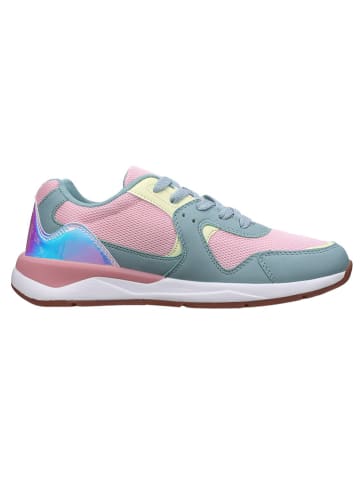 Kangaroos Sneakers "KD-Racer" meerkleurig