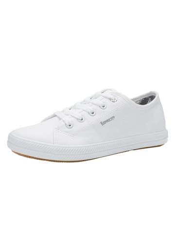 Kangaroos Sneakers "K-VW Avril" in Weiß