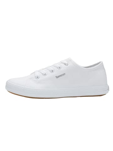 Kangaroos Sneakers "K-VW Avril" in Weiß