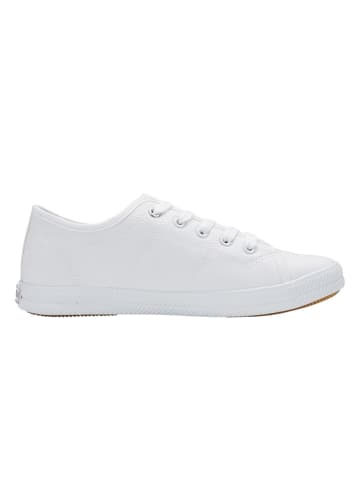 Kangaroos Sneakers "K-VW Avril" in Weiß