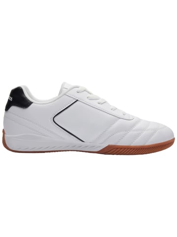 Kangaroos Sneakersy "K-Yard Pro 5" w kolorze białym