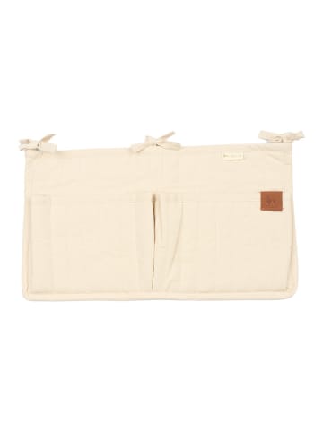 FABELAB Organizer in Creme - (L)32 cm - (B)22 cm - (H)1,5 cm