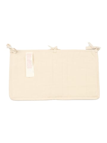 FABELAB Organizer in Creme - (L)32 cm - (B)22 cm - (H)1,5 cm