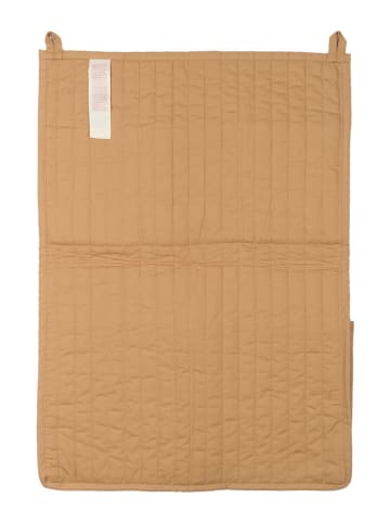 FABELAB Wandorganizer in Hellbraun in Hellbraun - (L)45 cm - (H)1,5 cm - (B)65 cm