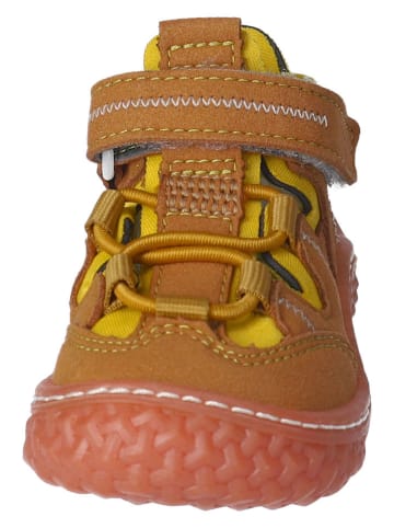 PEPINO Barfußschuhe "Jerry" in Hellbraun