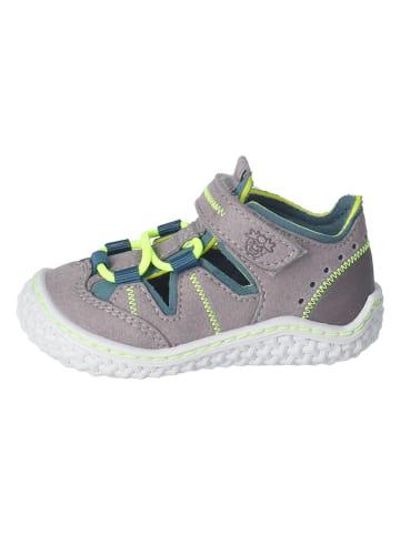 PEPINO Barefootschoenen "Jerry" grijs