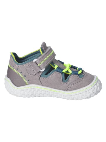 PEPINO Barefootschoenen "Jerry" grijs