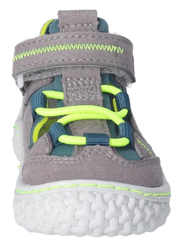 PEPINO Barefootschoenen "Jerry" grijs