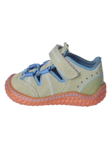 PEPINO Barfußschuhe "Jerry" in Grün
