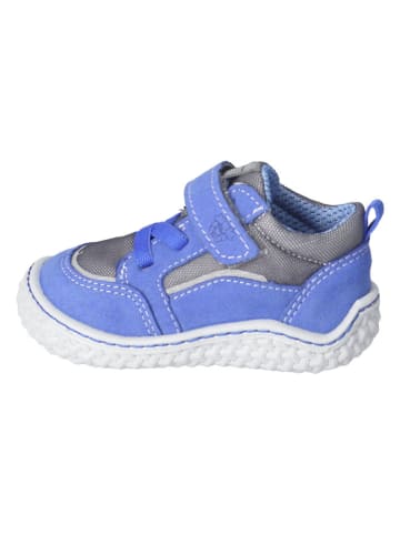 PEPINO Barefootschoenen "Patsy" blauw