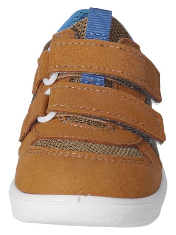 PEPINO Sneakers in Hellbraun