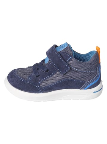 PEPINO Boots "Ebbo" in Dunkelblau