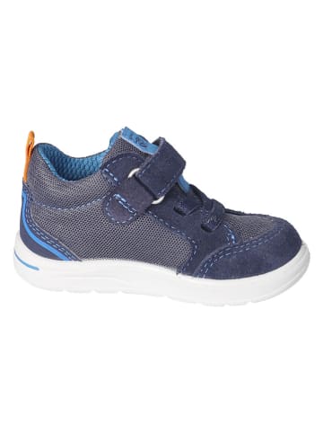 PEPINO Boots "Ebbo" in Dunkelblau