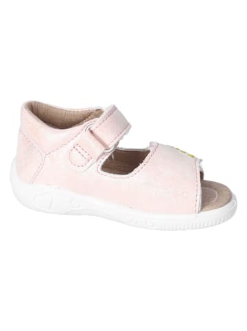 PEPINO Sandalen "Tiana" in Rosa