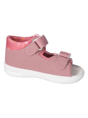 PEPINO Sandalen "Kittie" roze
