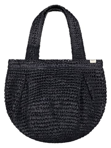 Barts Schultertasche "Ongea Bag" in Schwarz - (B)39 x (H)26 x (T)26 cm