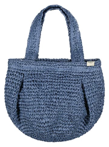 Barts Schultertasche "Ongea Bag" in Blau - (B)39 x (H)26 x (T)26 cm