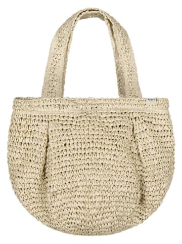 Barts Schultertasche "Ongea Bag" in Beige - (B)39 x (H)26 x (T)26 cm