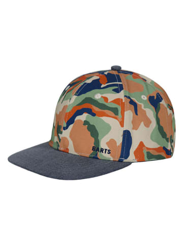 Barts Cap "Blaize" in Bunt
