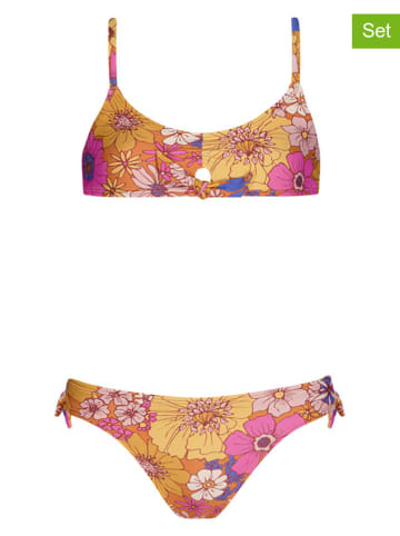 Barts Bikini-Set "Breezy Crop Top" in Bunt