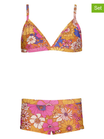 Barts Bikini-Set "Breezy Fixed Triangle" in Bunt