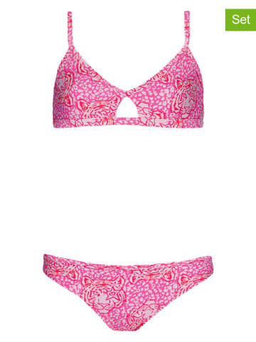 Barts Bikini-Set "Dilce Crop Top" in Rosa/ Pink