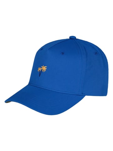 Barts Cap "Dompu" in Blau
