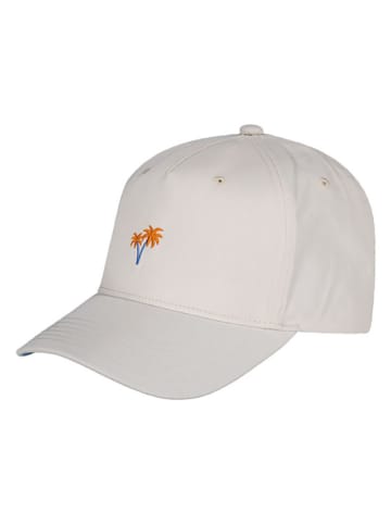 Barts Cap "Dompu" in Weiß