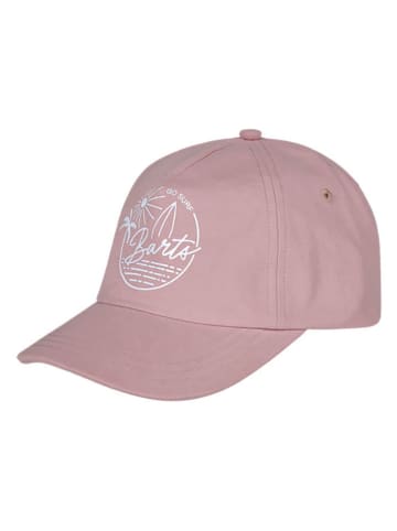 Barts Cap "Kaukura" in Rosa