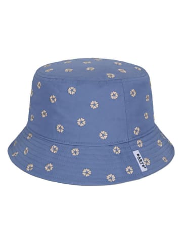 Barts Hut "Kimbee" in Blau/ Beige