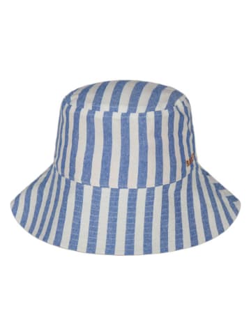 Barts Hoed "Mowana" blauw/wit