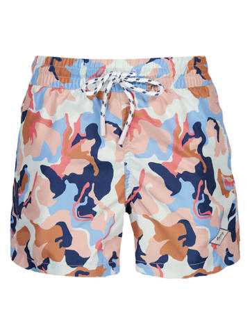 Barts Badeshorts "Samuro" in Bunt
