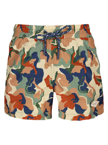 Barts Badeshorts "Samuro" in Bunt
