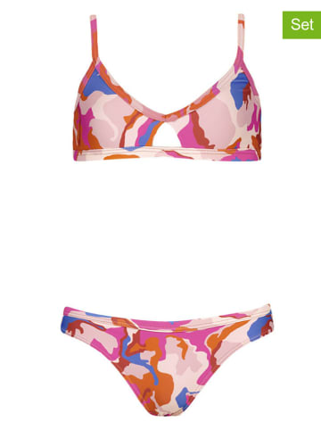 Barts Bikini-Set "Shilot Crop Top" in Bunt