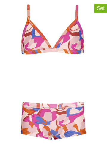 Barts Bikini-Set "Shilot Fixed Triangle" in Bunt